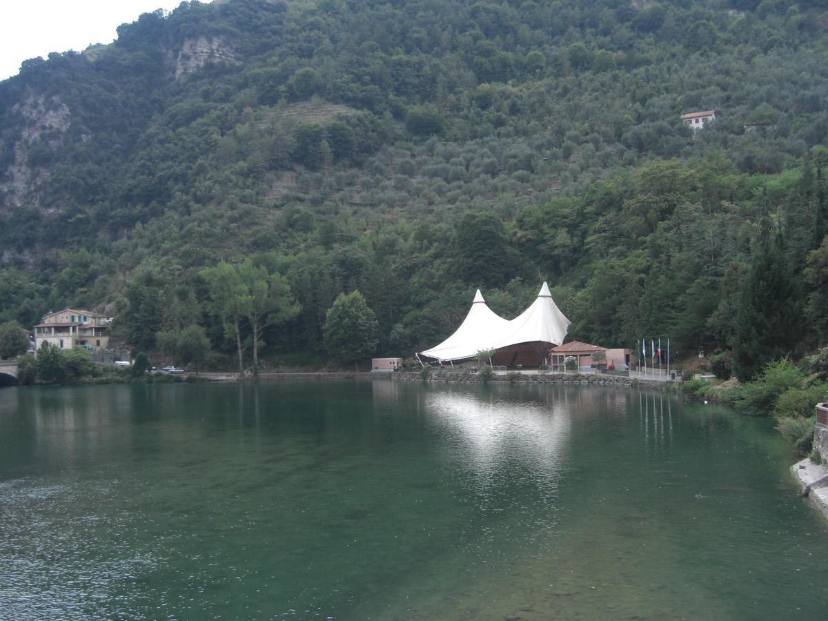 Hotel Le Roya Breil-sur-Roya Eksteriør bilde