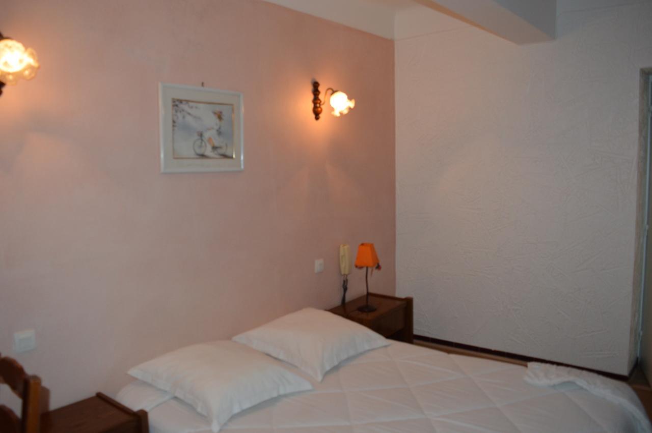Hotel Le Roya Breil-sur-Roya Eksteriør bilde