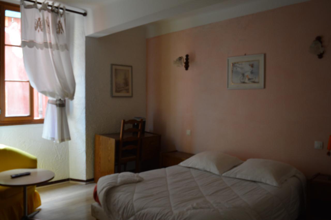 Hotel Le Roya Breil-sur-Roya Eksteriør bilde