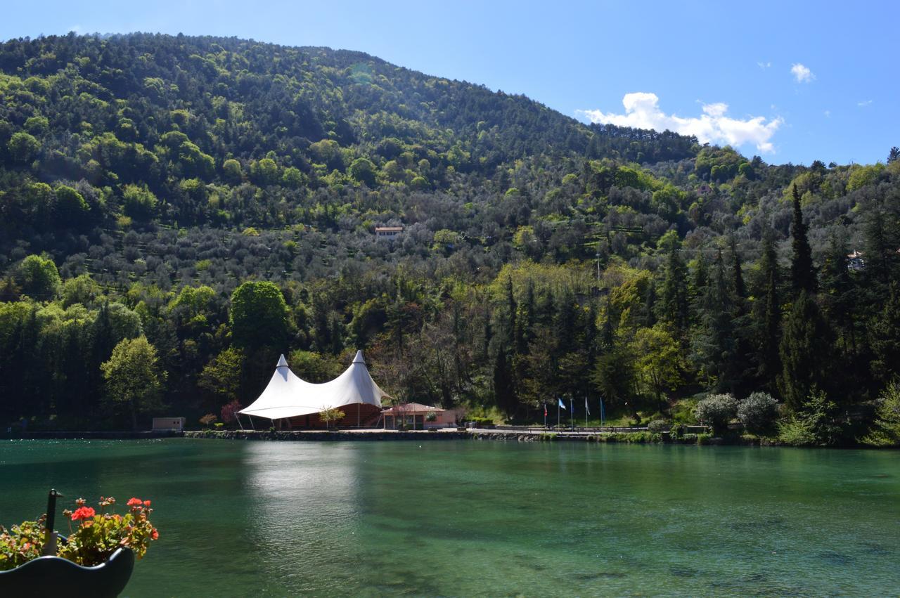 Hotel Le Roya Breil-sur-Roya Eksteriør bilde
