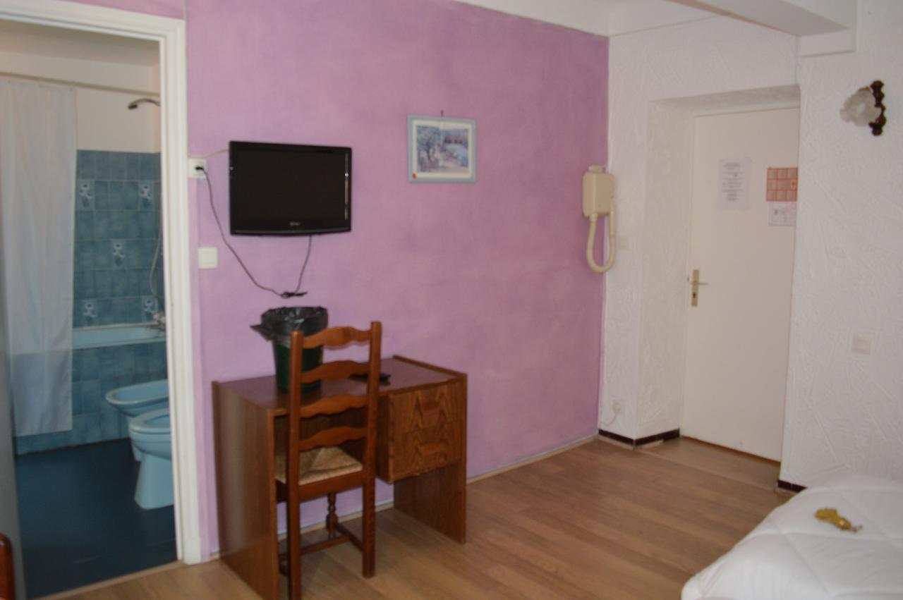 Hotel Le Roya Breil-sur-Roya Eksteriør bilde