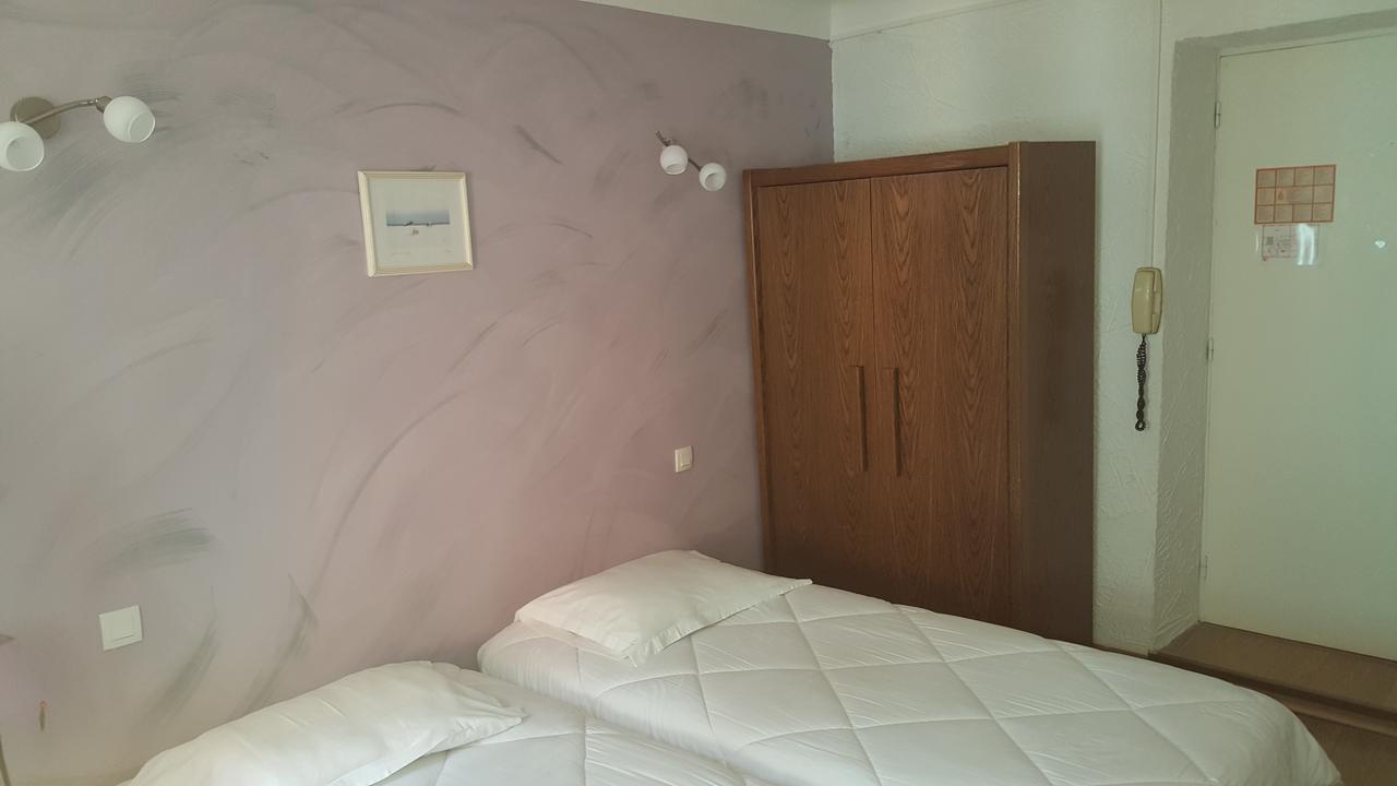Hotel Le Roya Breil-sur-Roya Eksteriør bilde