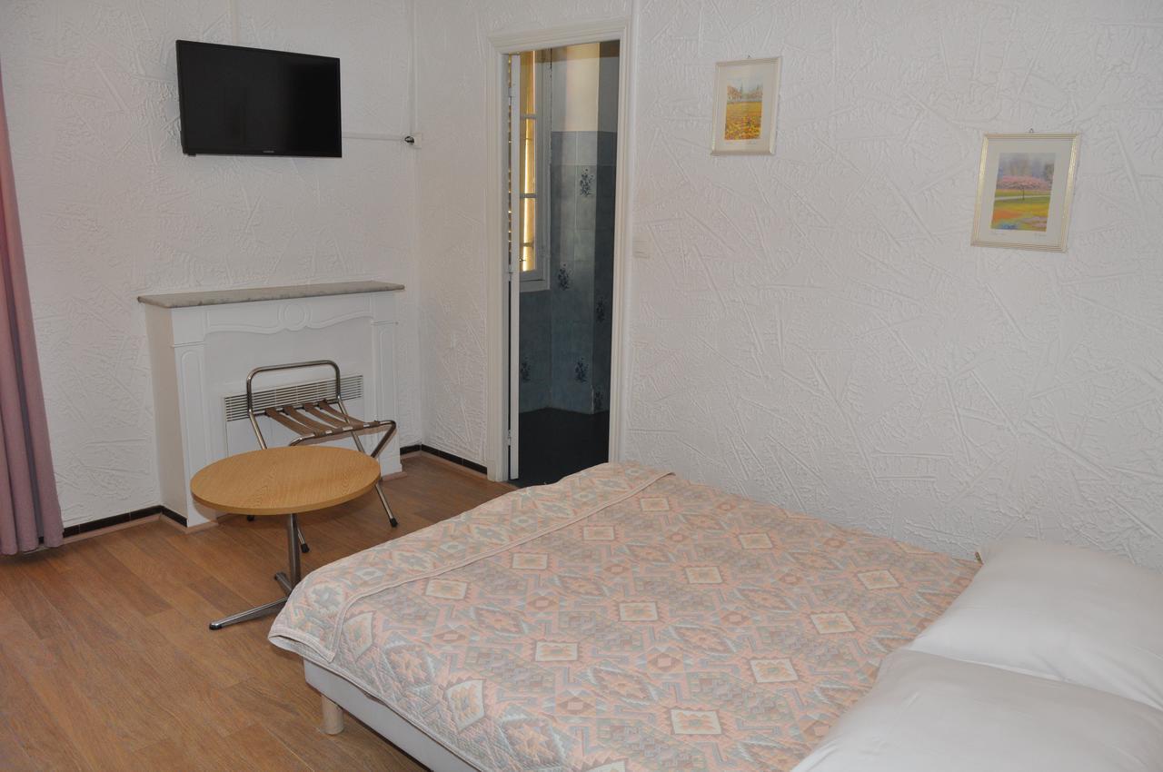 Hotel Le Roya Breil-sur-Roya Eksteriør bilde