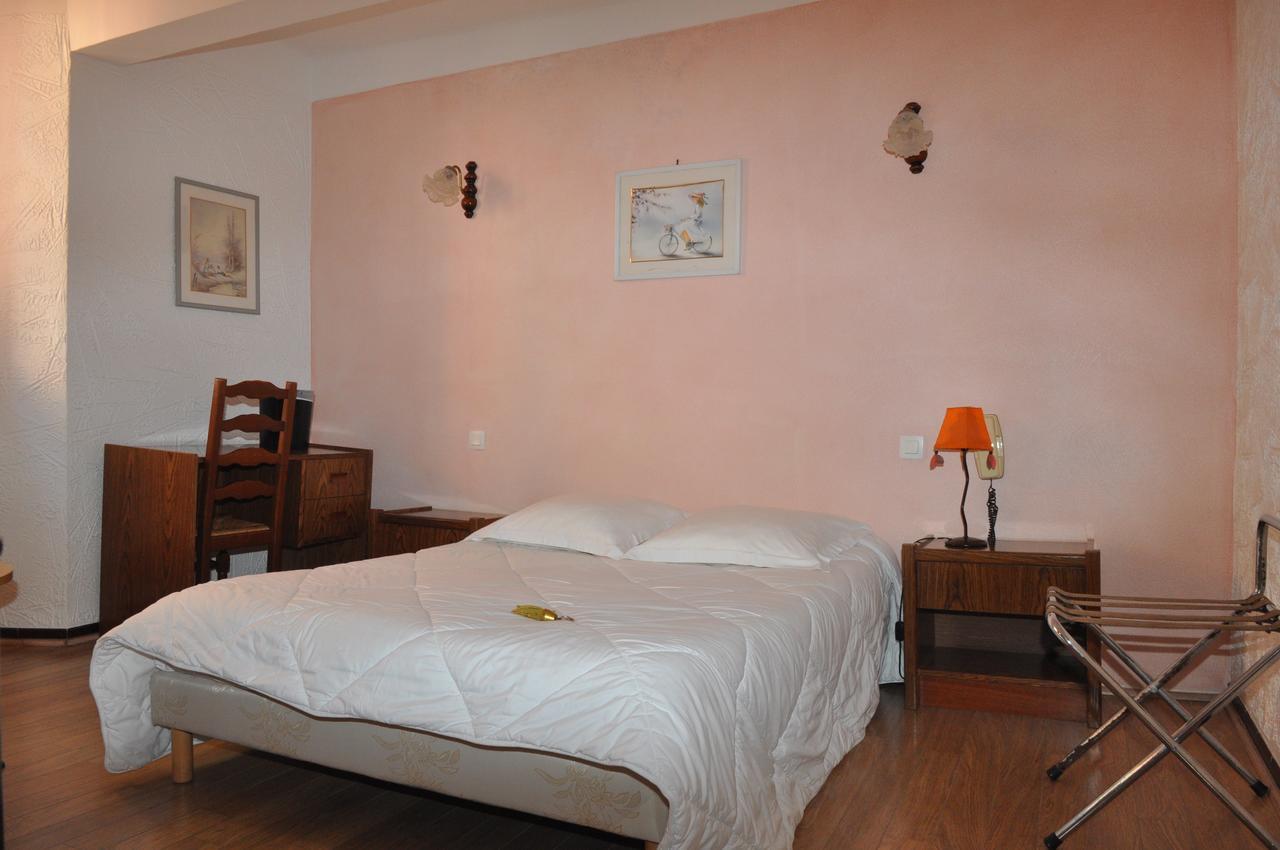Hotel Le Roya Breil-sur-Roya Eksteriør bilde