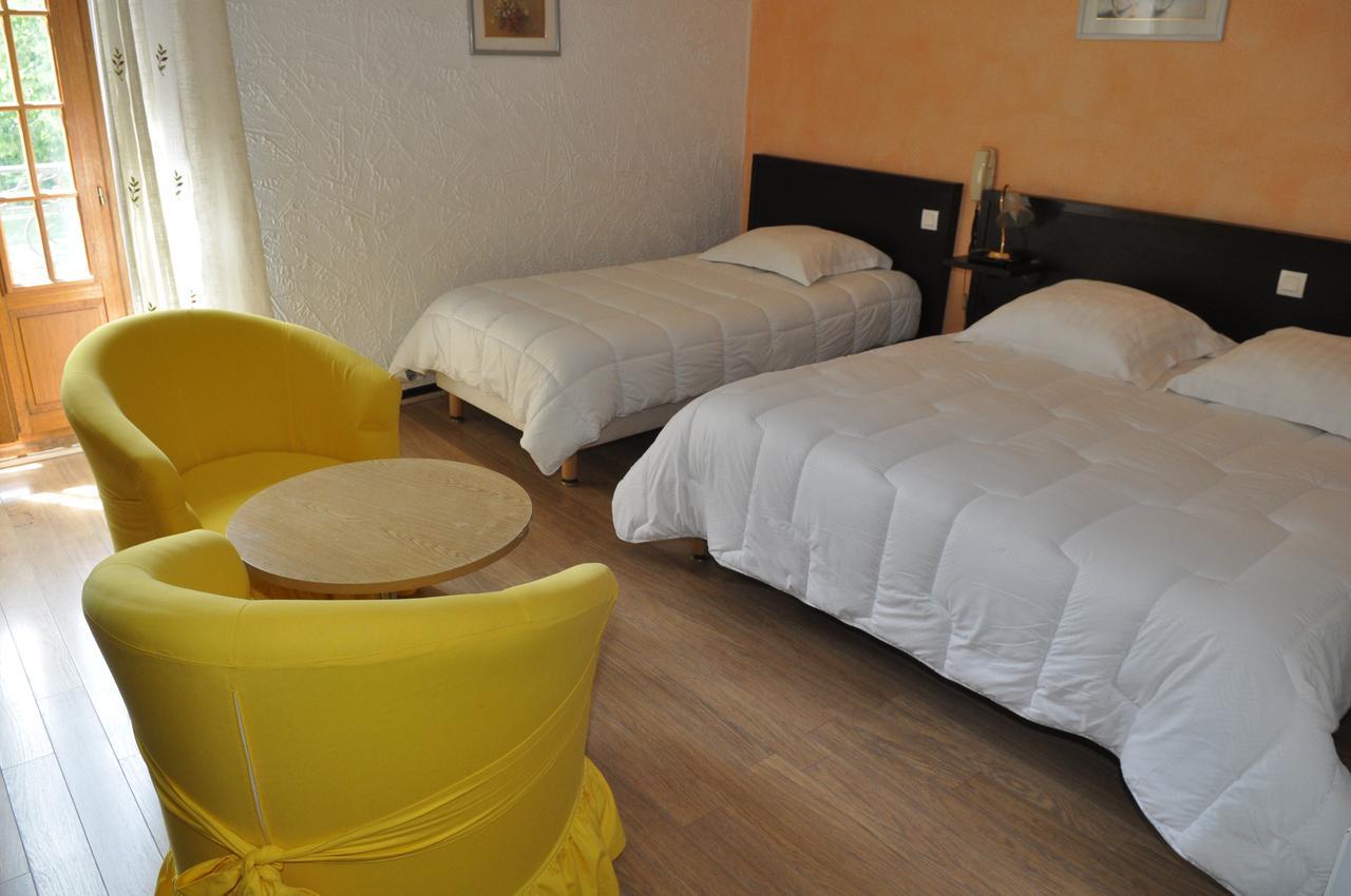 Hotel Le Roya Breil-sur-Roya Eksteriør bilde