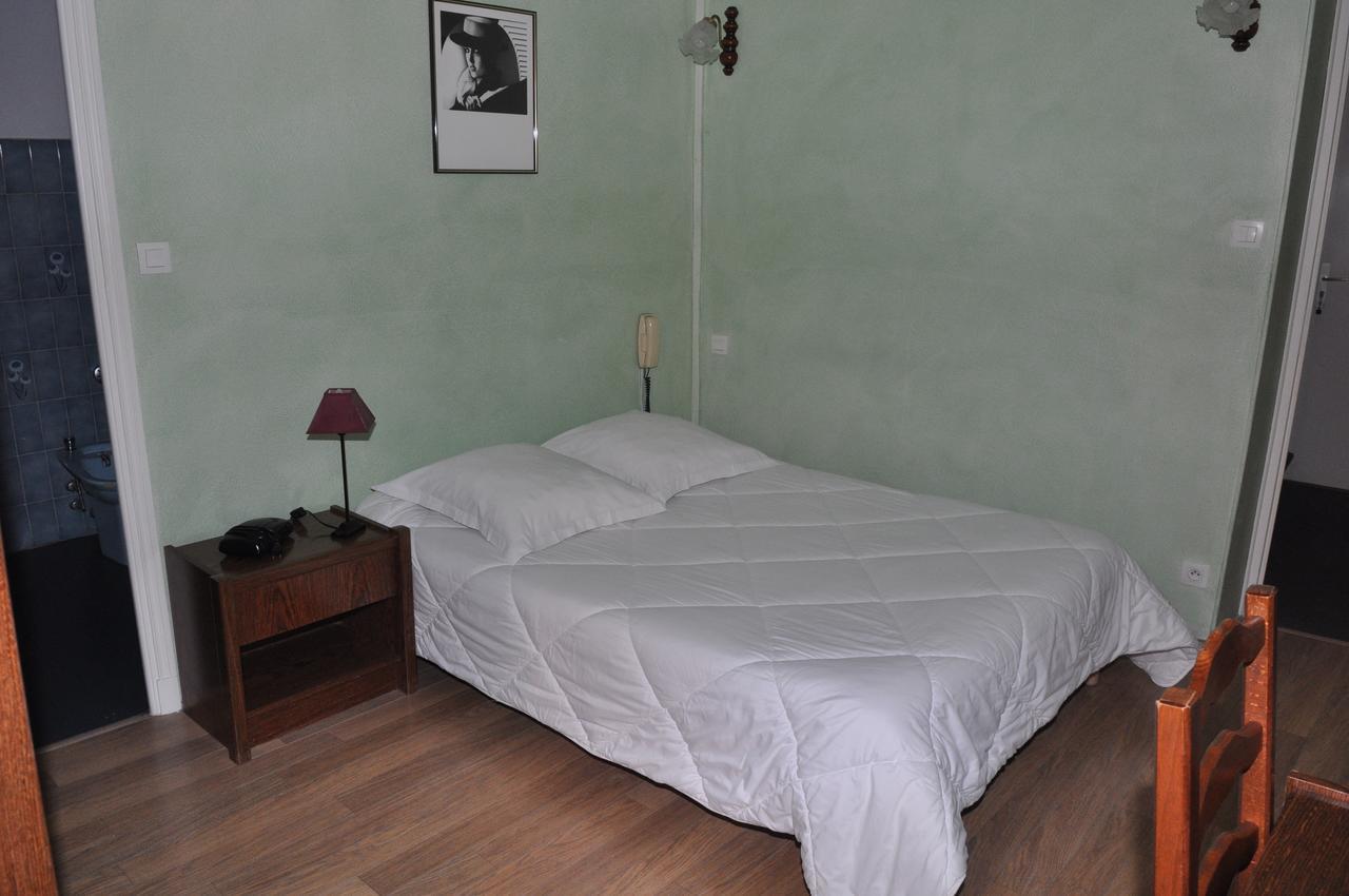 Hotel Le Roya Breil-sur-Roya Eksteriør bilde