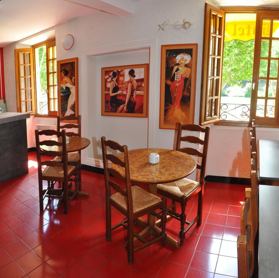 Hotel Le Roya Breil-sur-Roya Eksteriør bilde