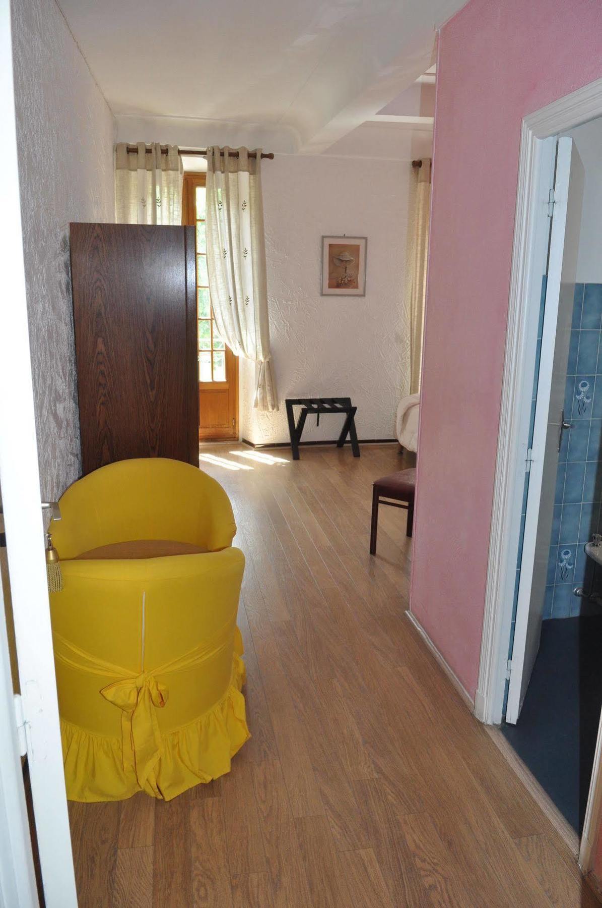 Hotel Le Roya Breil-sur-Roya Eksteriør bilde