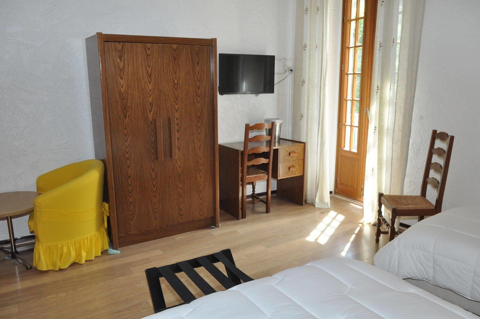 Hotel Le Roya Breil-sur-Roya Eksteriør bilde