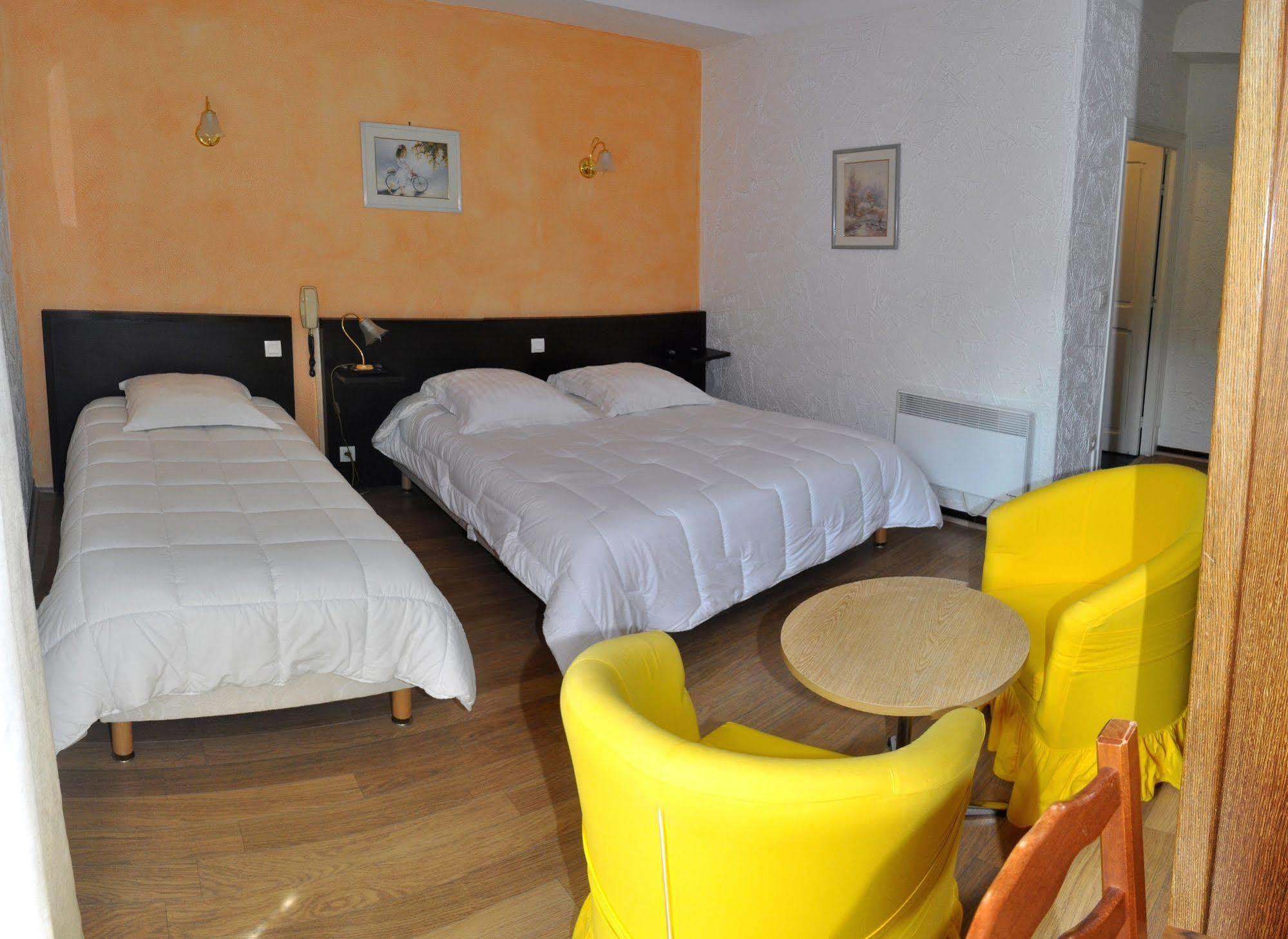 Hotel Le Roya Breil-sur-Roya Eksteriør bilde