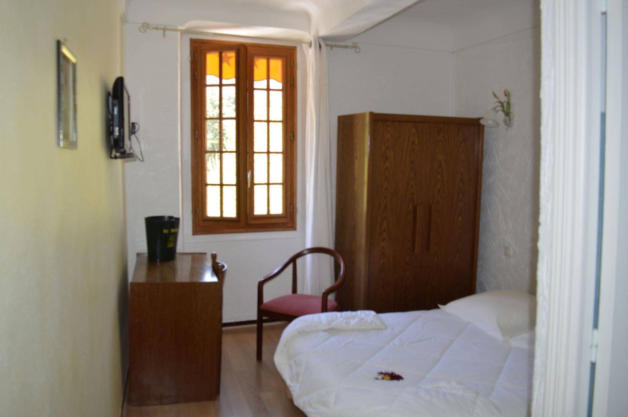 Hotel Le Roya Breil-sur-Roya Eksteriør bilde