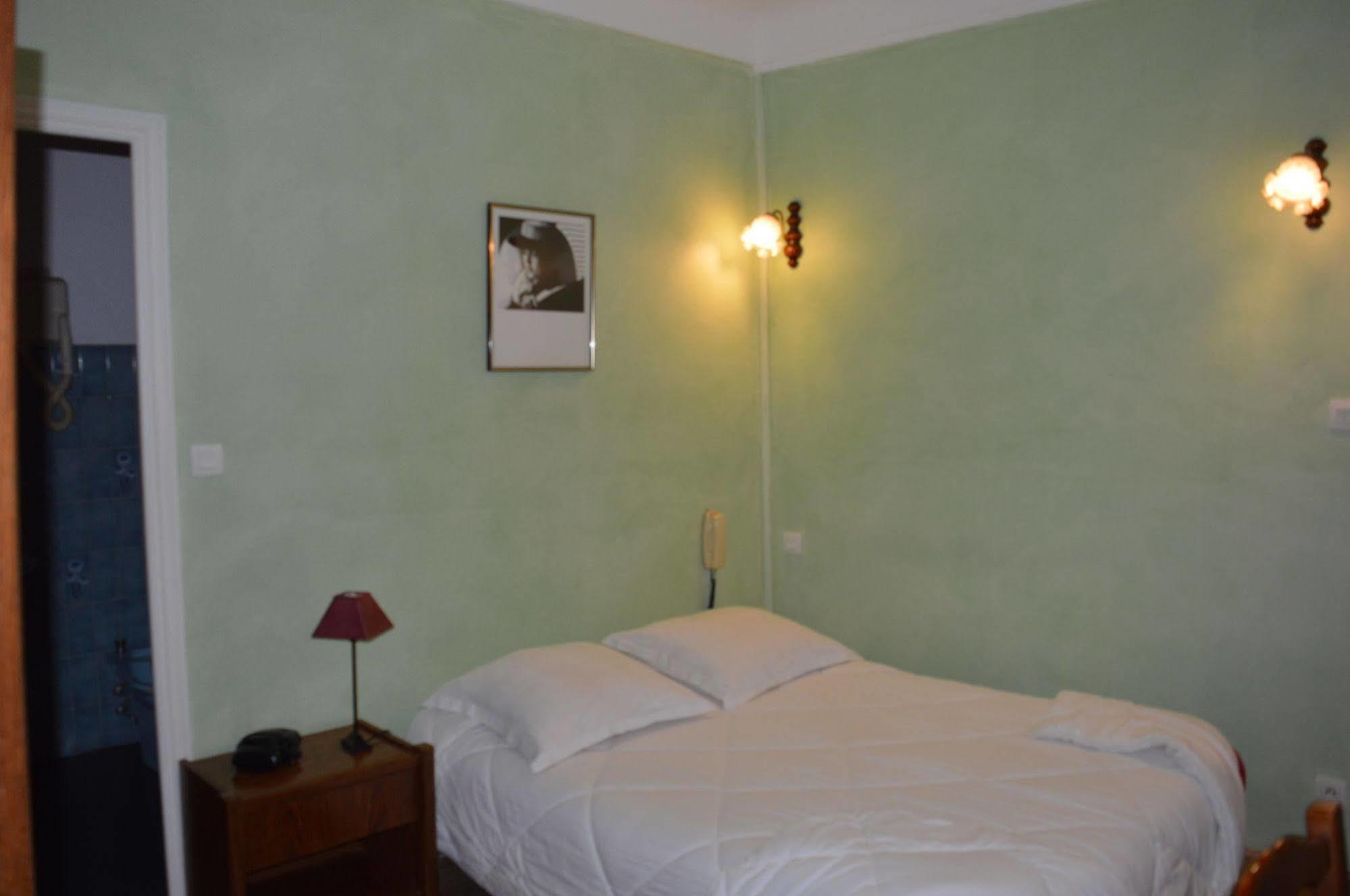 Hotel Le Roya Breil-sur-Roya Eksteriør bilde