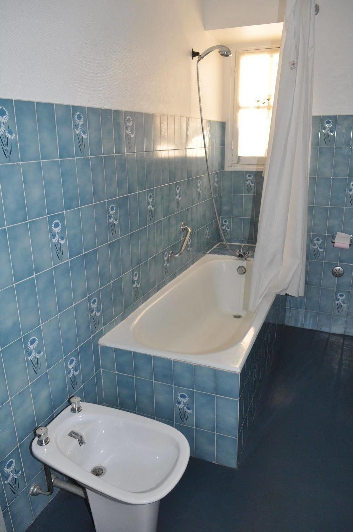 Hotel Le Roya Breil-sur-Roya Eksteriør bilde