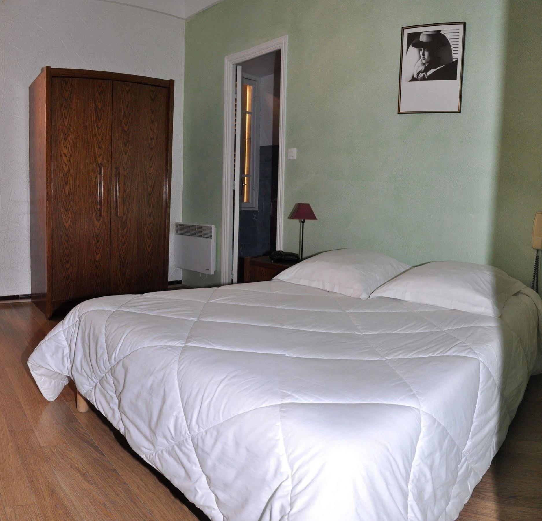 Hotel Le Roya Breil-sur-Roya Eksteriør bilde