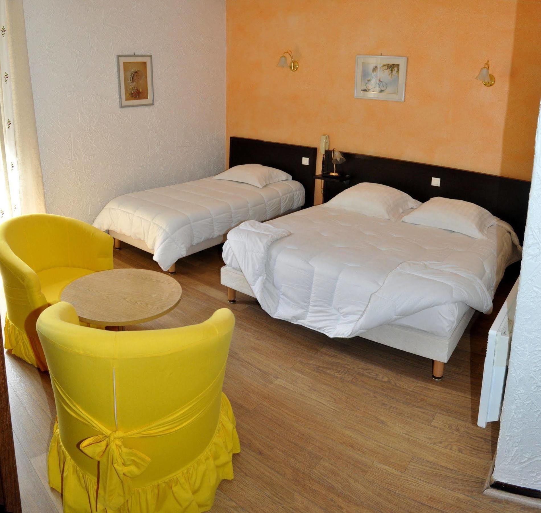 Hotel Le Roya Breil-sur-Roya Eksteriør bilde