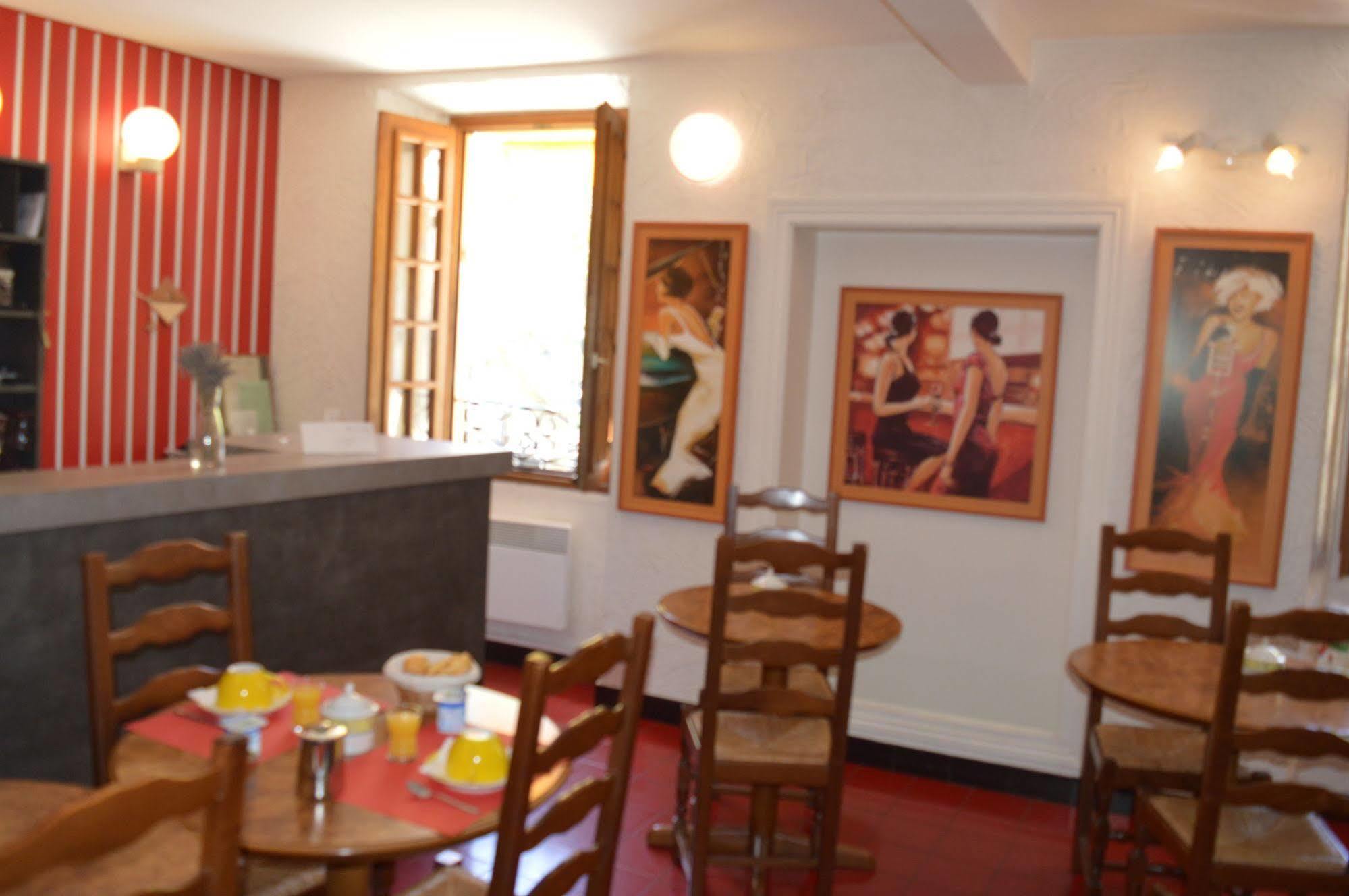 Hotel Le Roya Breil-sur-Roya Eksteriør bilde
