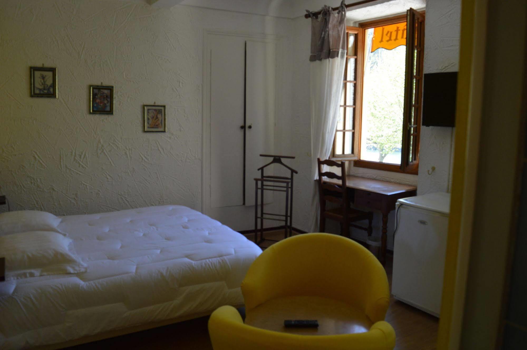 Hotel Le Roya Breil-sur-Roya Eksteriør bilde