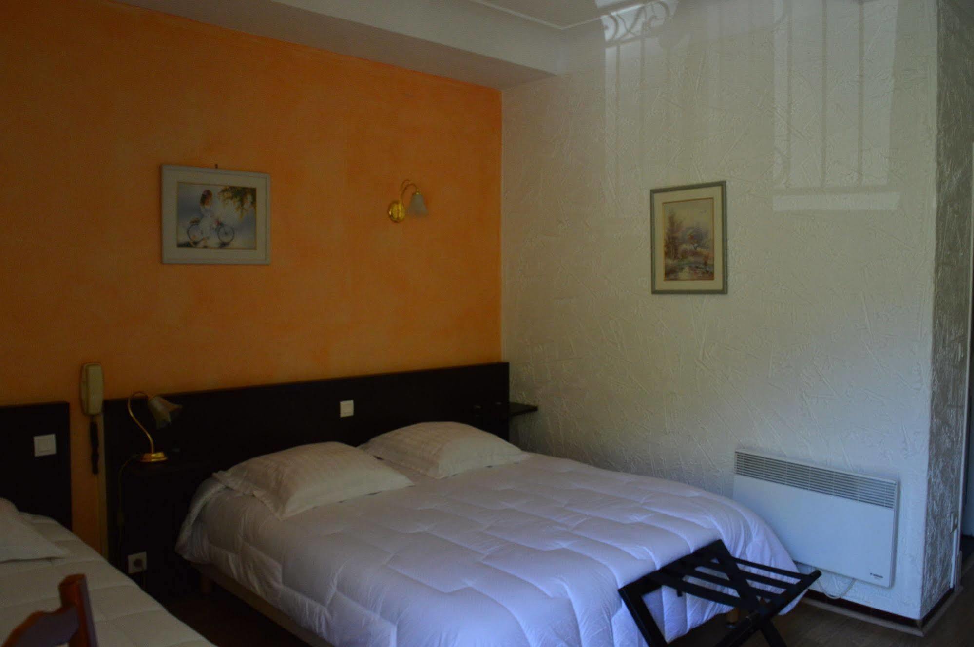 Hotel Le Roya Breil-sur-Roya Eksteriør bilde